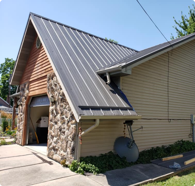 How Do I Hire a Roofer?