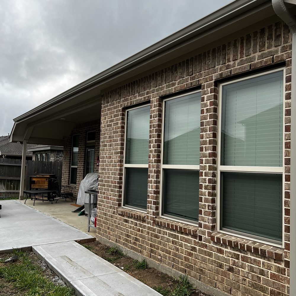 How much are gutters really worth?