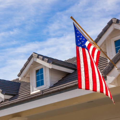 What is the job of a roofer?